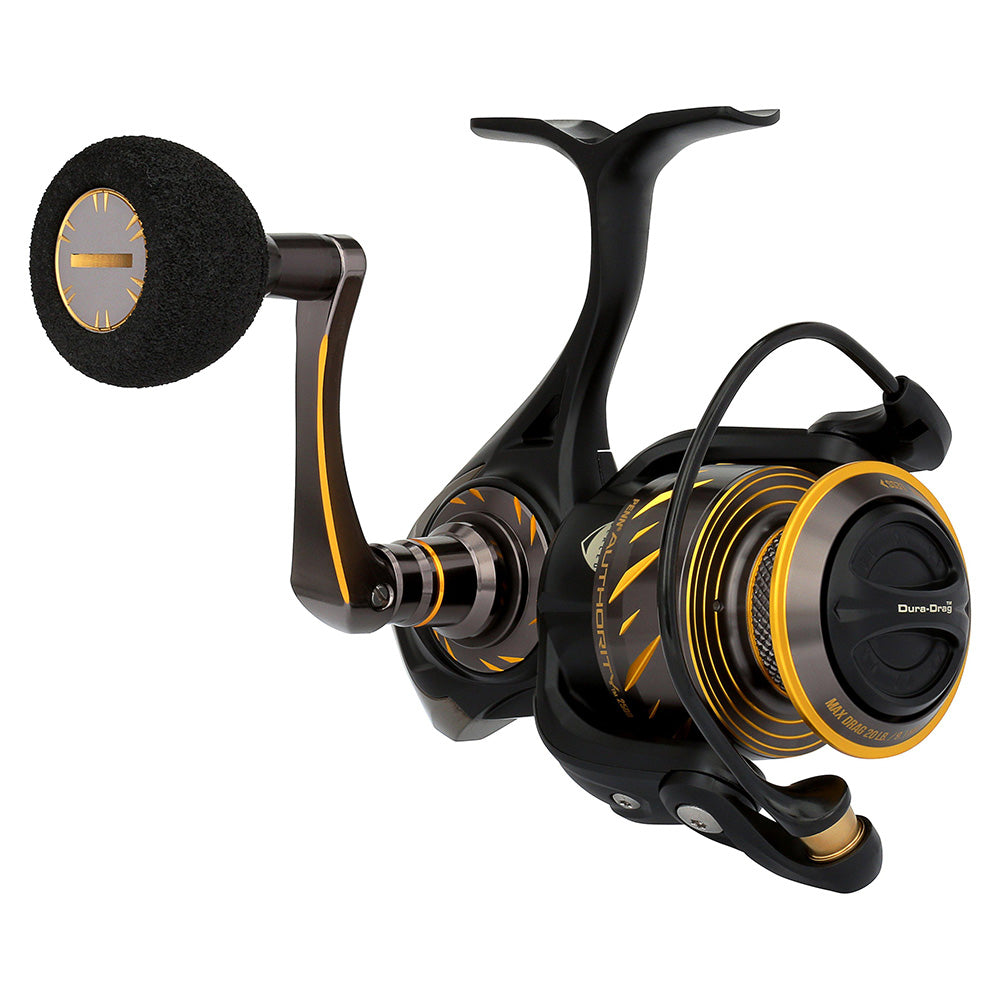 PENN Authority 2500 Spinning Reel ATH2500 1563146