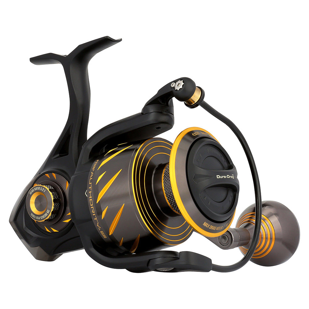 PENN Authority 6500 Spinning Reel ATH6500 1563162