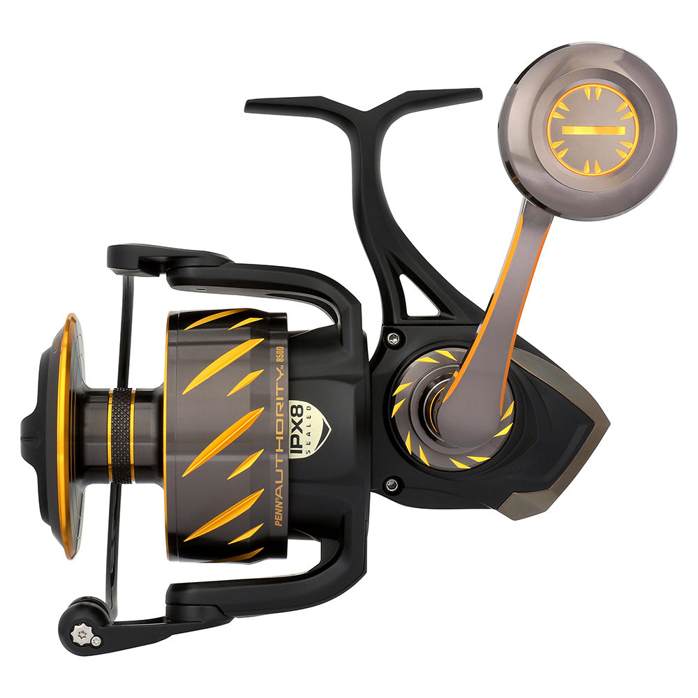 PENN Authority 8500 Spinning Reel ATH8500 1563165