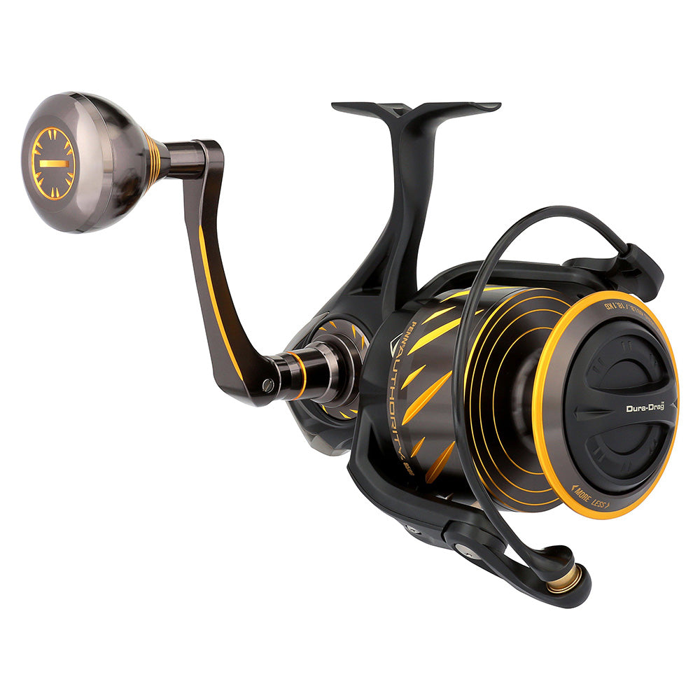 PENN Authority 8500 Spinning Reel ATH8500 1563165