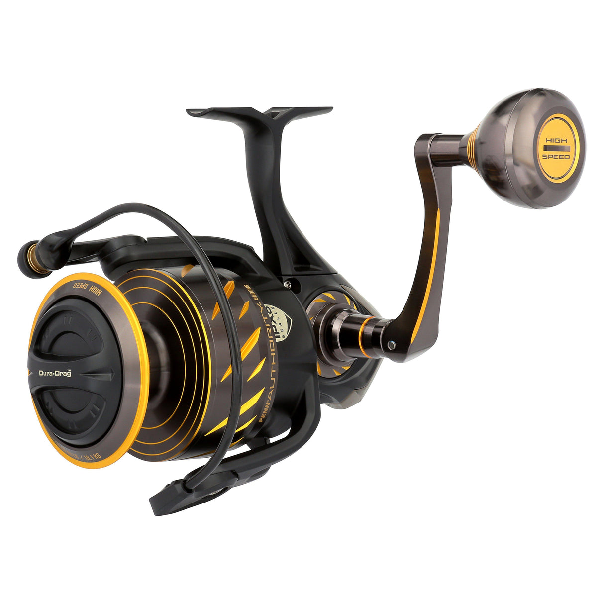 PENN Authority 8500HS Spinning Reel ATH8500HS 1563166