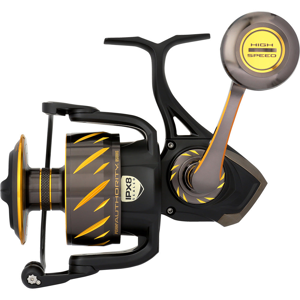 PENN Authority 8500HS Spinning Reel ATH8500HS 1563166