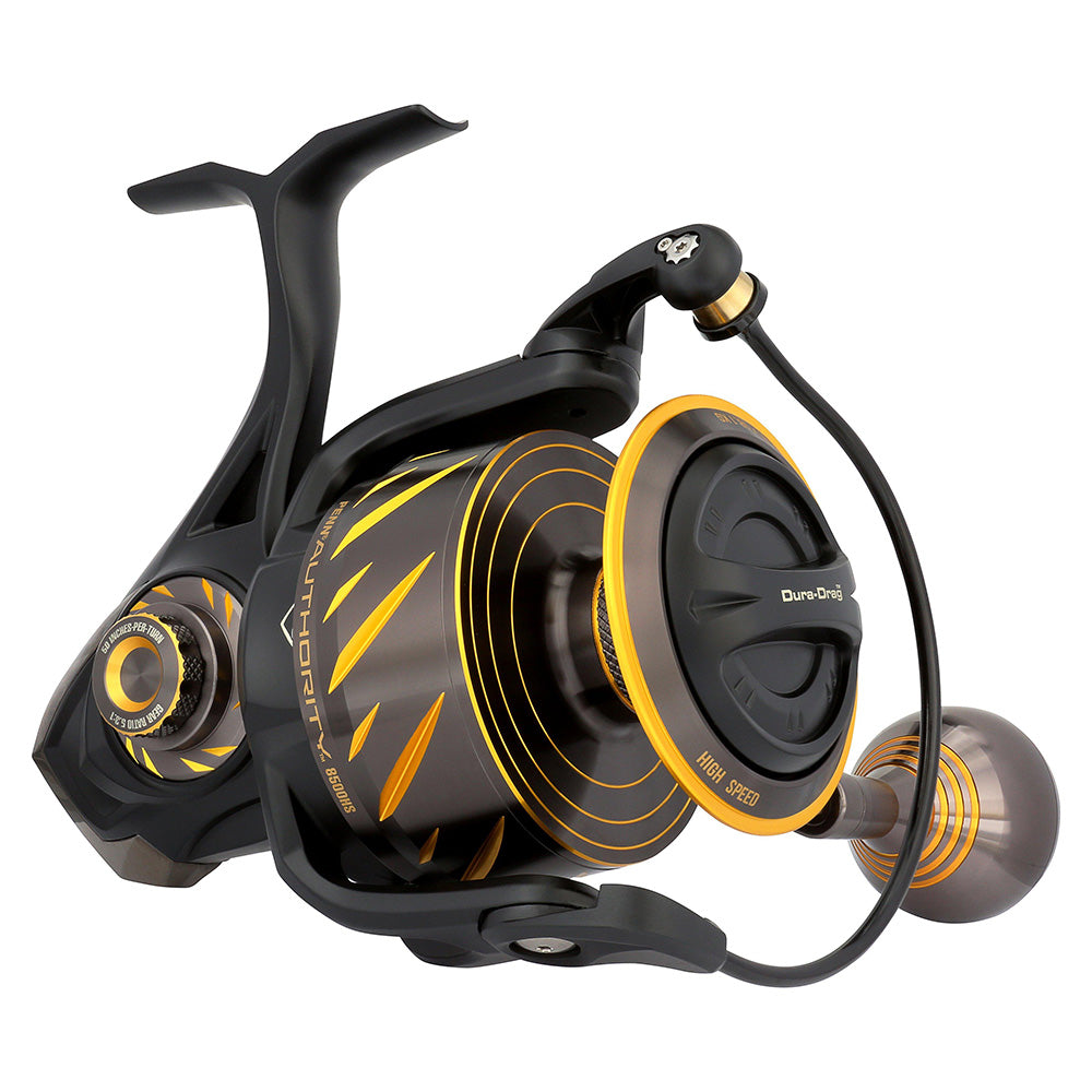 PENN Authority 8500HS Spinning Reel ATH8500HS 1563166