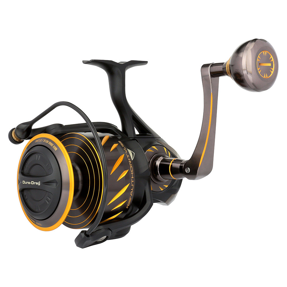 PENN Authority 10500 Spinning Reel ATH10500 1563167