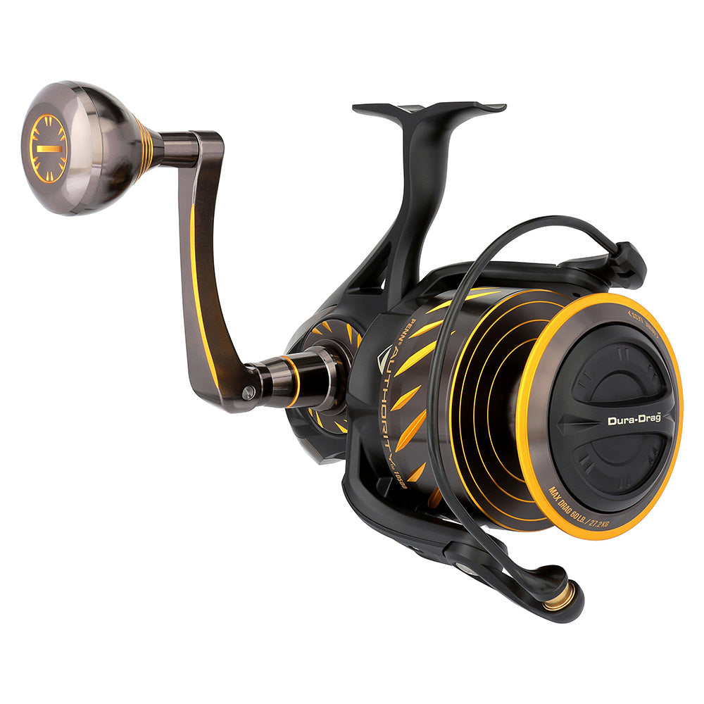 PENN Authority 10500 Spinning Reel ATH10500 1563167