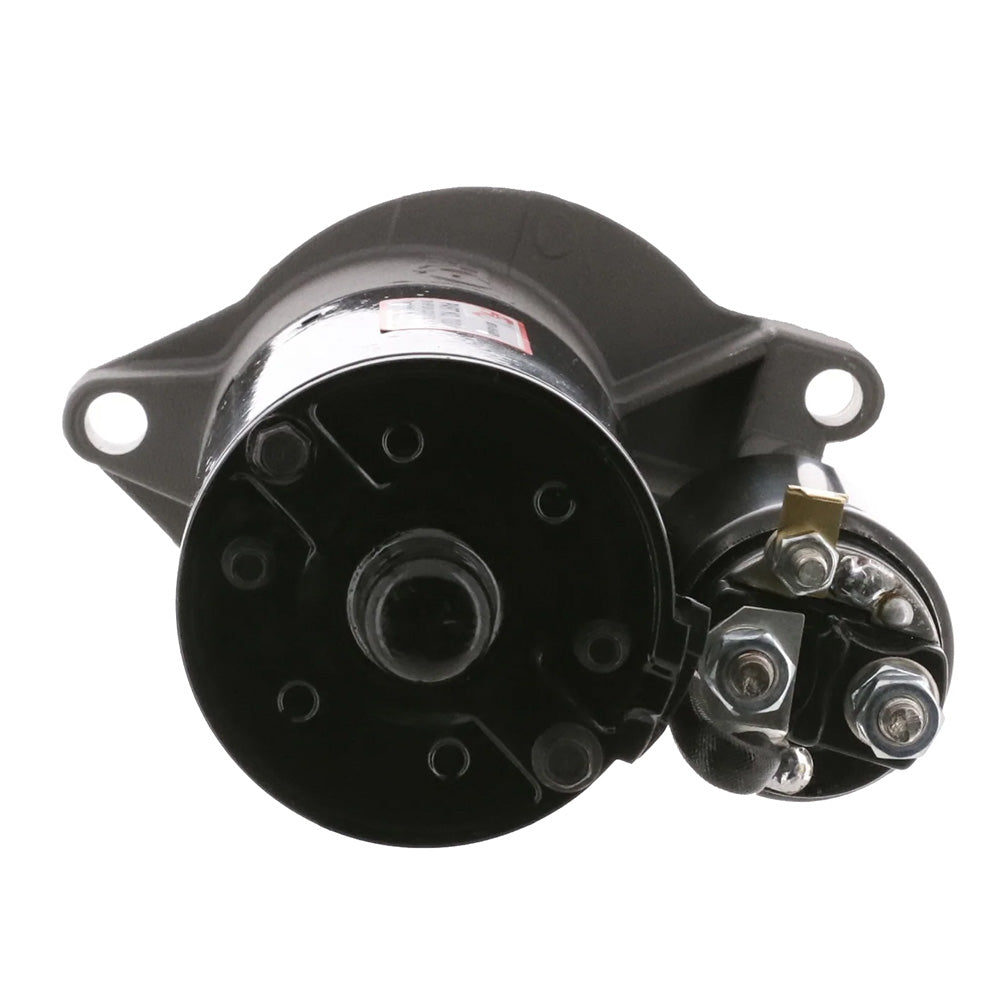 ARCO Marine HighPerformance Inboard Starter wGear Reduction Permanent Magnet Counter Clockwise Rotation 302351 Fords