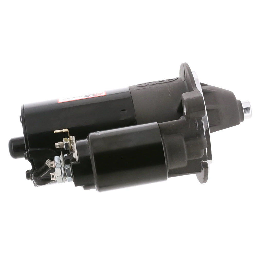 ARCO Marine HighPerformance Inboard Starter wGear Reduction Permanent Magnet Counter Clockwise Rotation 302351 Fords