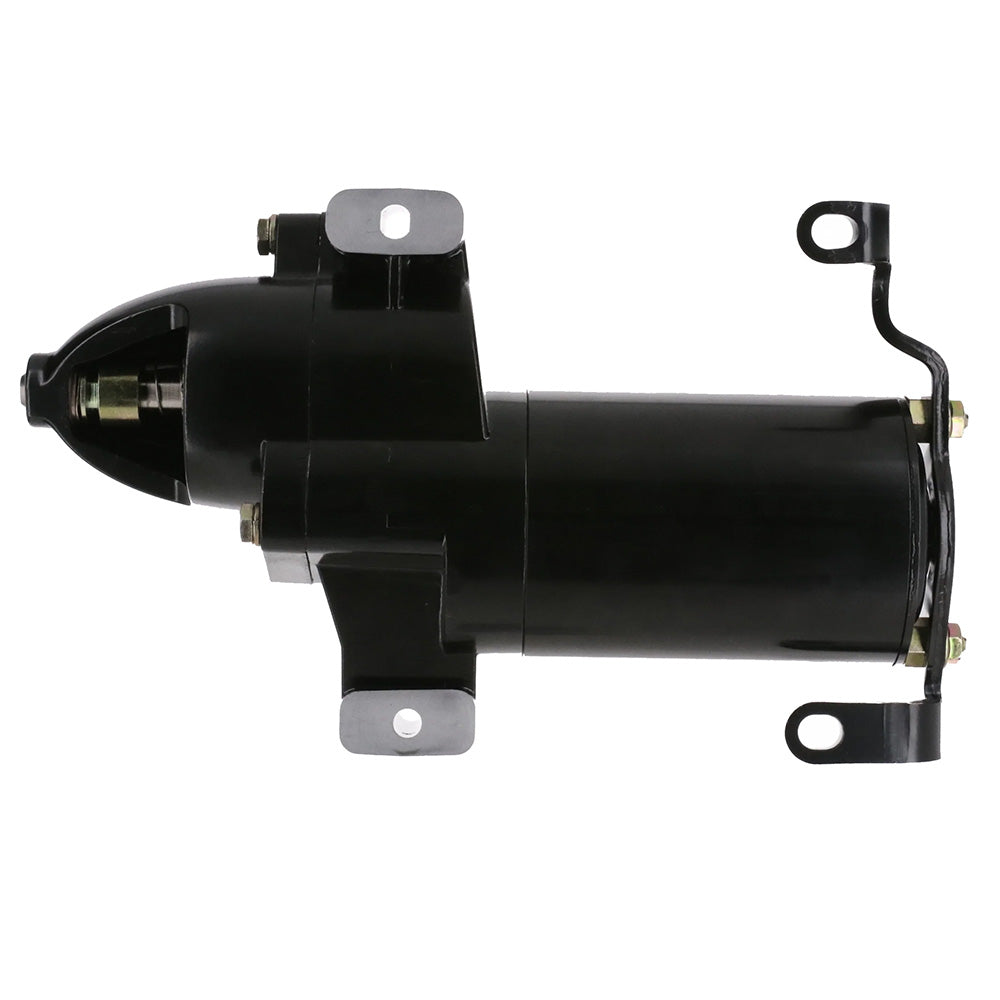 ARCO Marine JohnsonEvinrude Outboard Starter 10 Tooth 5387