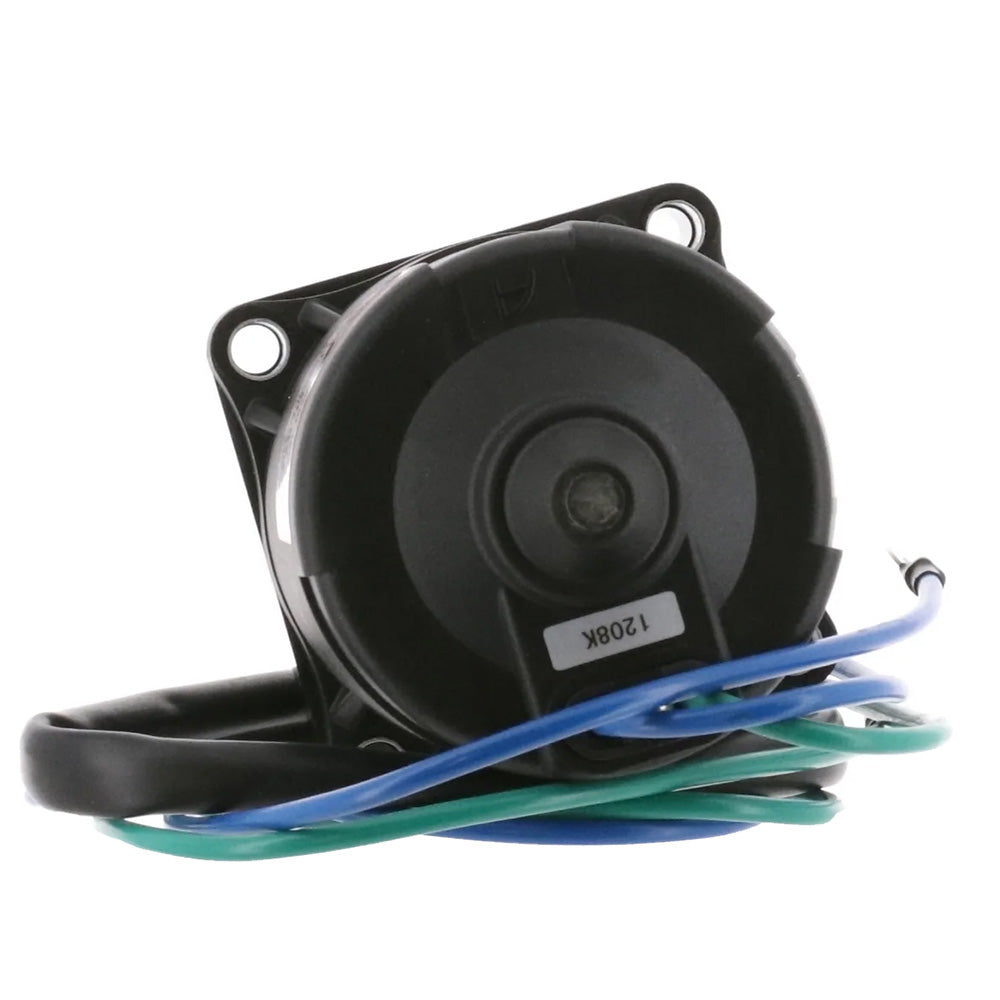 ARCO Marine Replacement Outboard Tilt Trim Motor Yamaha4 Bolt 6240