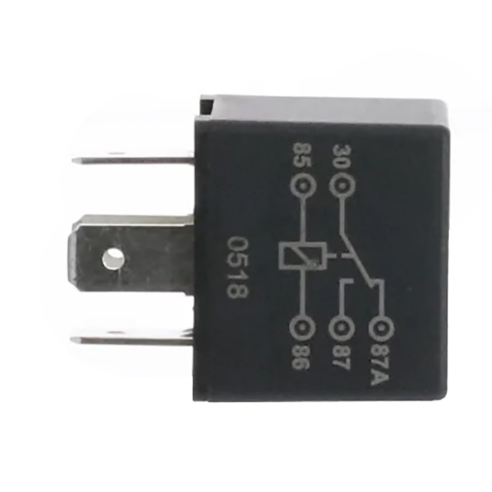 ARCO Marine JohnsonEvinrude Outboard Relay 12V 30A R473