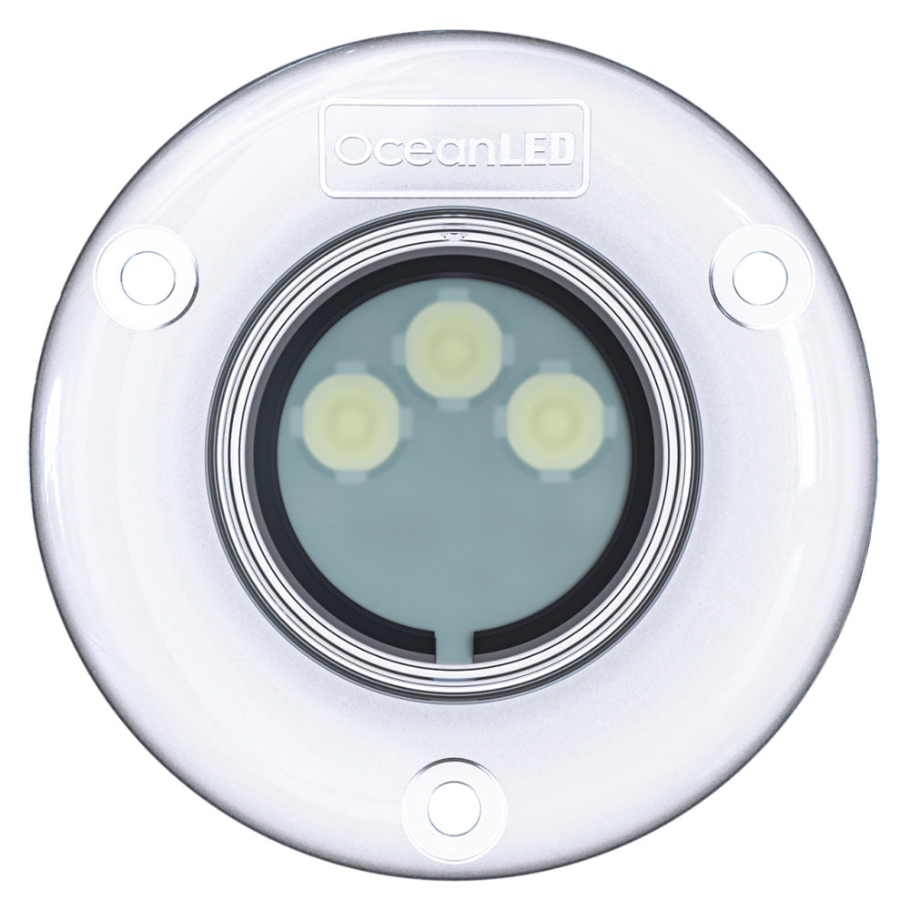 OceanLED Discover Series D3 Underwater Light Midnight Blue D3009B