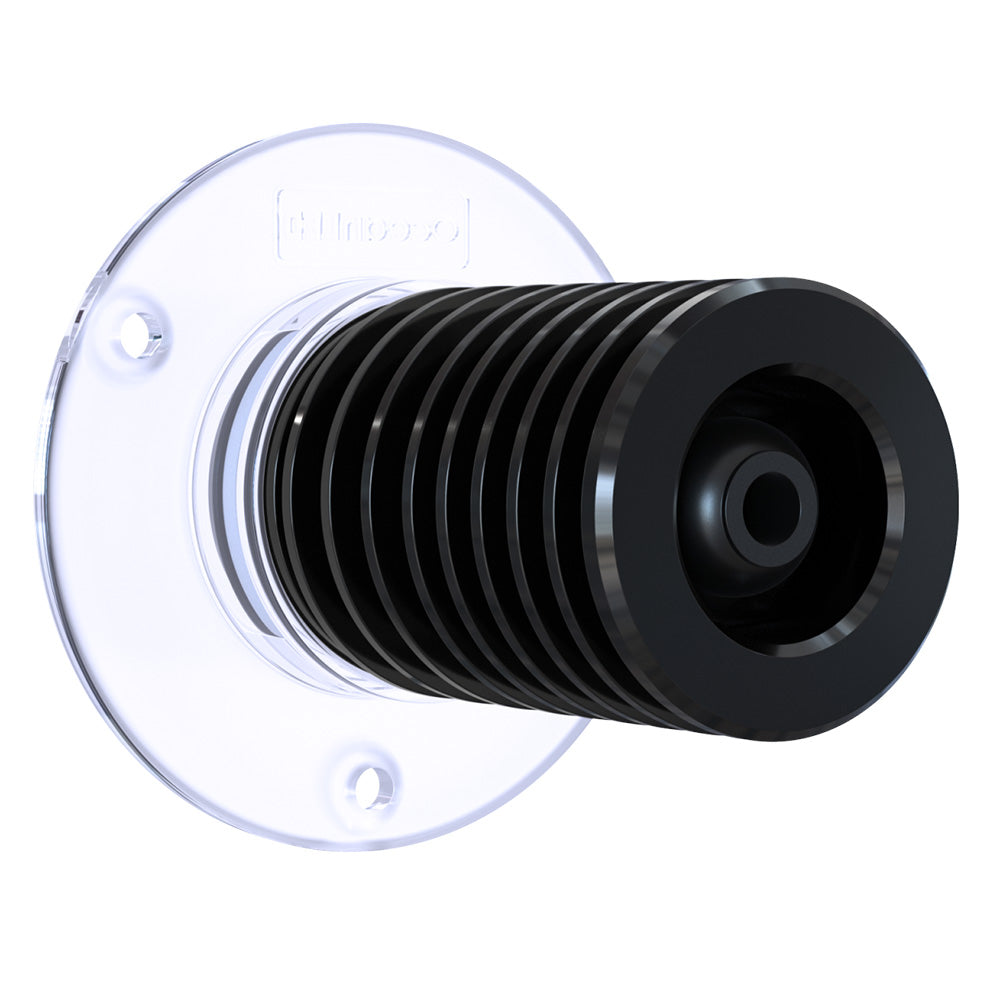 OceanLED Discover Series D3 Underwater Light Midnight Blue with Isolation Kit D3009BI