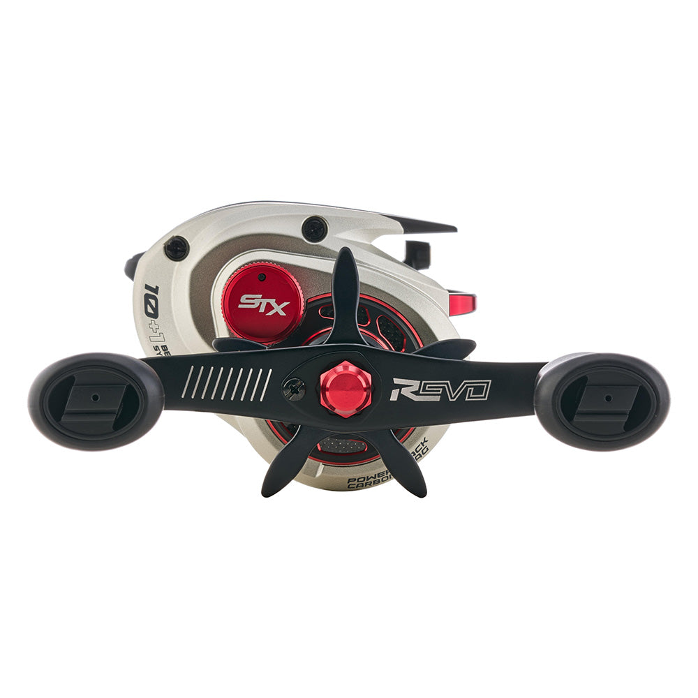 Abu Garcia Revo STX Low Profile Reel REVO5 STX LP 1565124