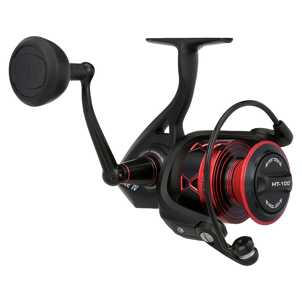 PENN Fierce IV 5000 Spinning Reel FRCIV5000 1558710