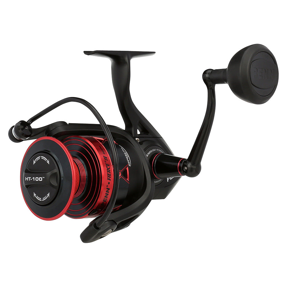 PENN Fierce IV 6000 Spinning Reel FRCIV6000 1558712