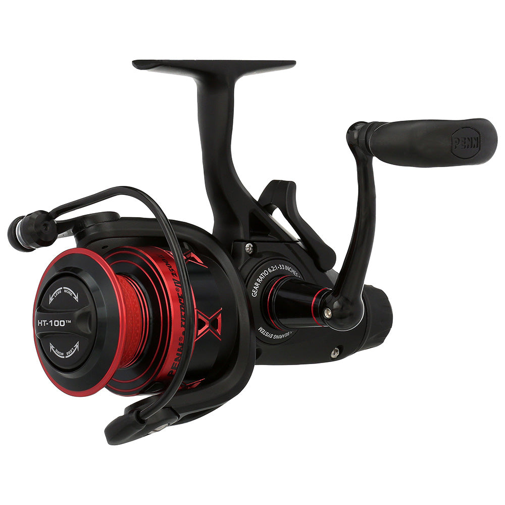 PENN Fierce IV 2500 Live Liner Spinning Reel FRCIV2500LL 1558716