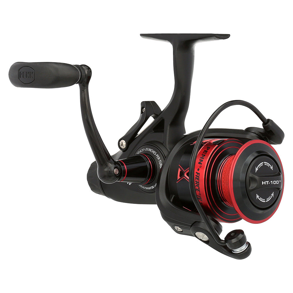 PENN Fierce IV 2500 Live Liner Spinning Reel FRCIV2500LL 1558716