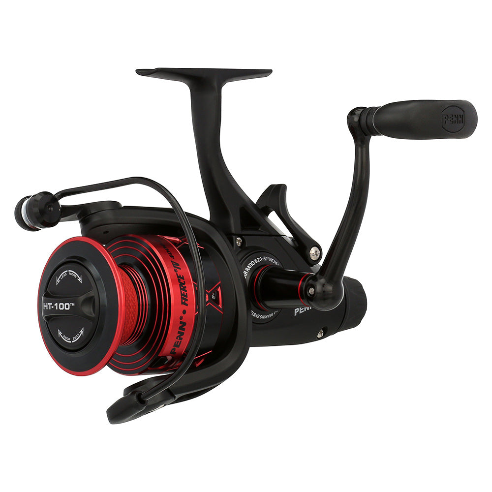 PENN Fierce IV 4000 Live Liner Spinning Reel FRCIV4000LL 1558717