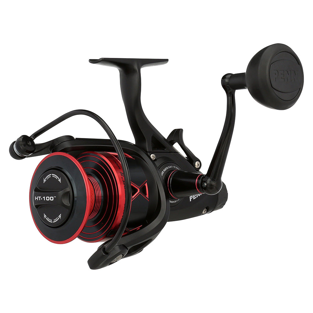 PENN Fierce IV 6000 Live Liner Spinning Reel FRCIV6000LL 1558719