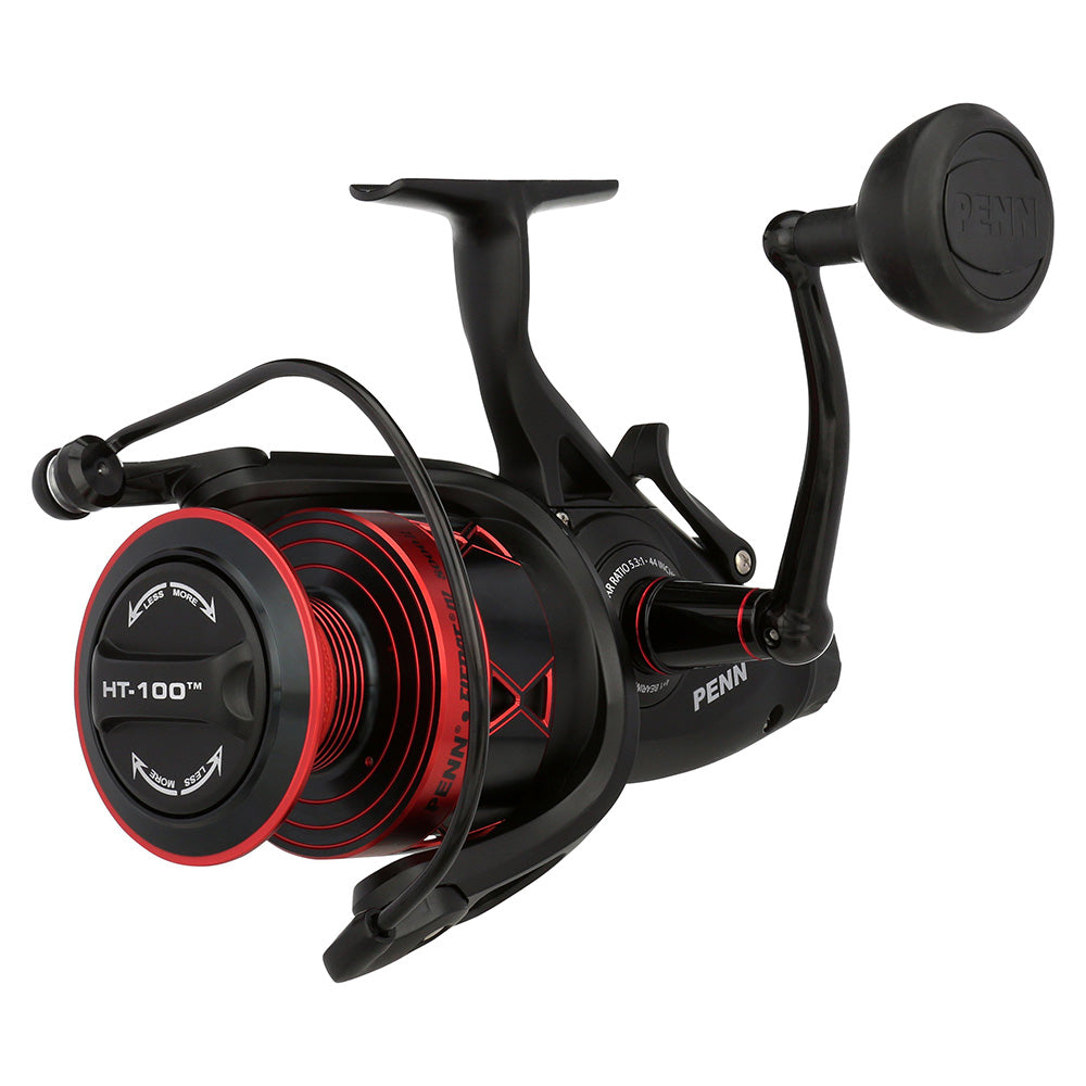 PENN Fierce IV 8000 Live Liner Spinning Reel FRCIV8000LL 1558721
