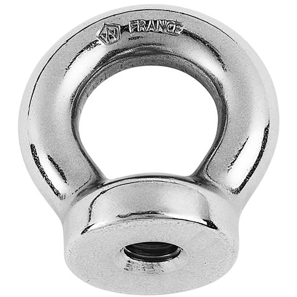 Wichard 8mm Eye Nut Thread M10 x 150mm 6345W