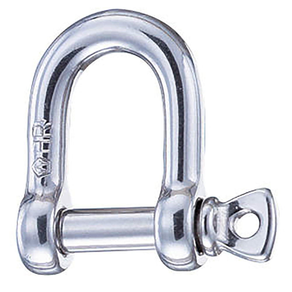 Wichard HR D Shackle 14mm Diameter 3564 11207W