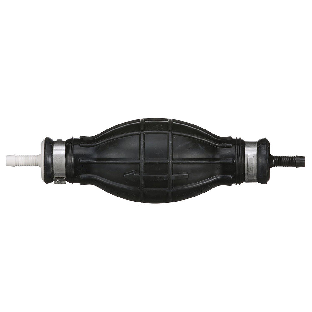 Attwood Primer Bulb 14 Inner Diameter Hose 93014LP7