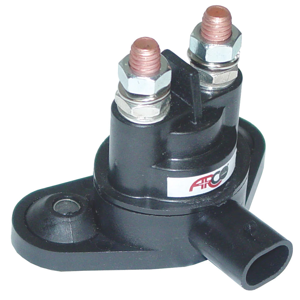 ARCO Marine Original Equipment Quality Replacement Solenoid fBRPOMC Evinrude ETEC SW595