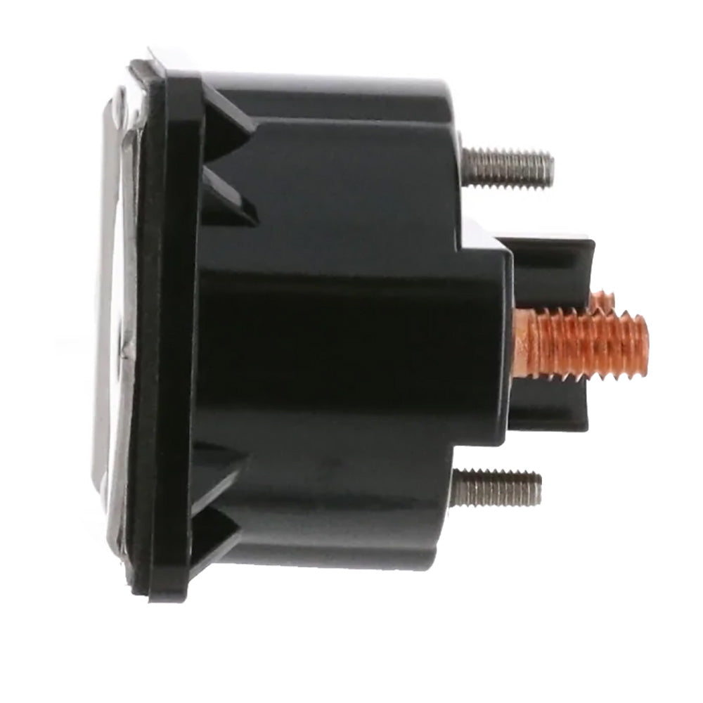 ARCO Marine Original Equipment Quality Replacement Solenoid fMercury Isolated Base 12V SW275