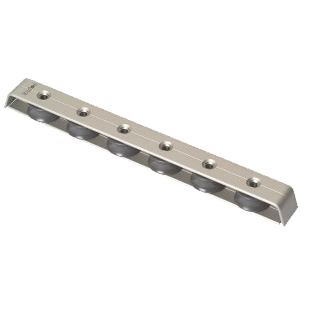 Barton Marine Deck Organizer Size 1 6 Sheave 81586