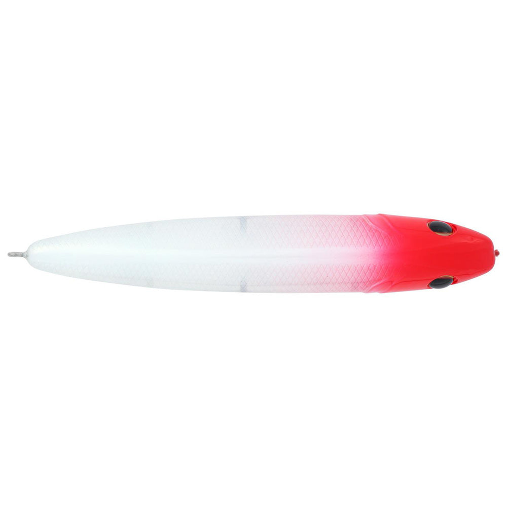 Berkley JWalker 100 Saltwater Red Head 1553440