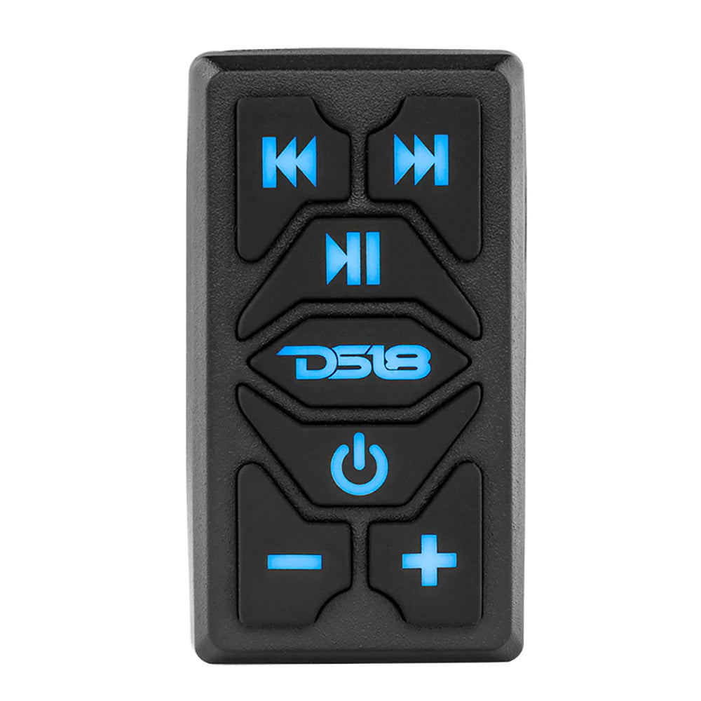 DS18 Rocker Switch Bluetooth Receiver Controller RKSBT