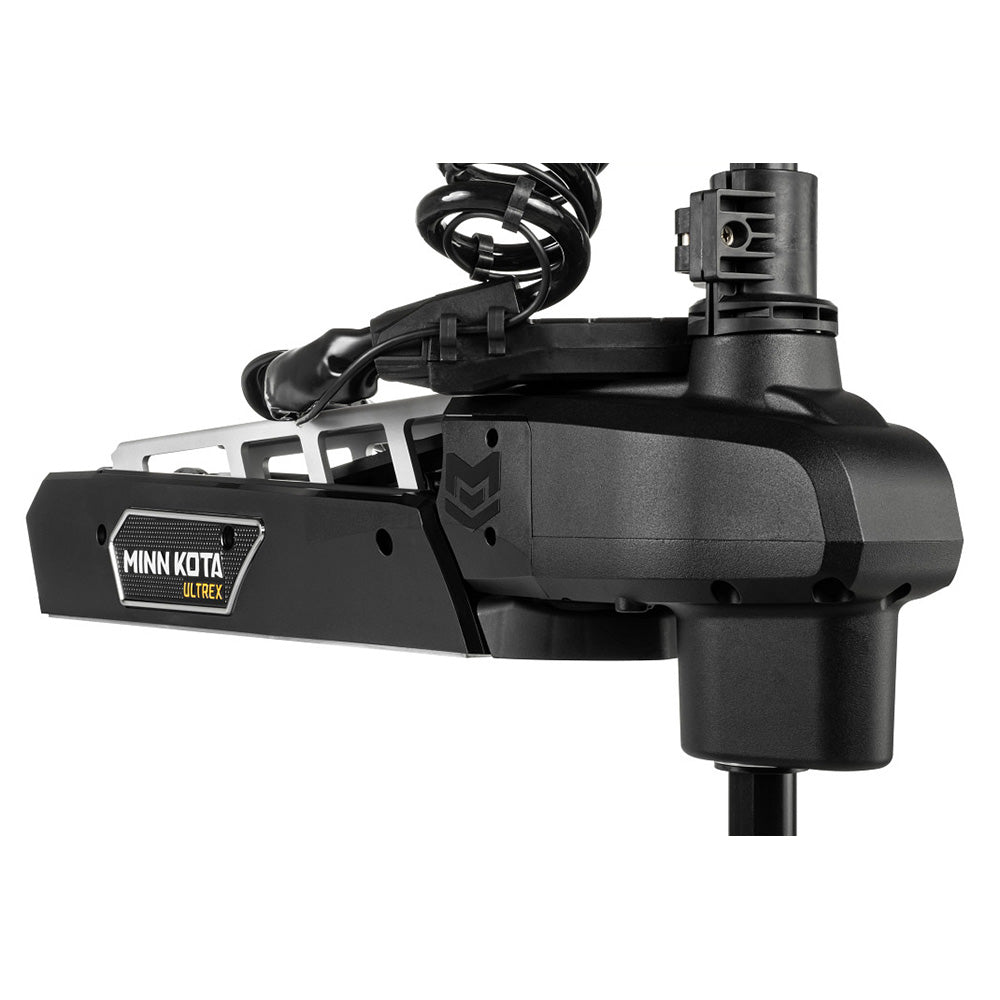 Minn Kota Ultrex QUEST 90115 Trolling Motor wMicro Remote Dual Spectrum CHIRP 2436V 90115LBS 45 1368900