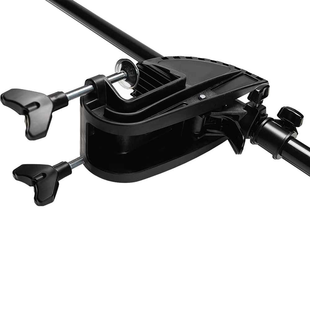 Minn Kota Endura Max 45 Trolling Motor Transom Mount 12V 45lb 36 1352145M