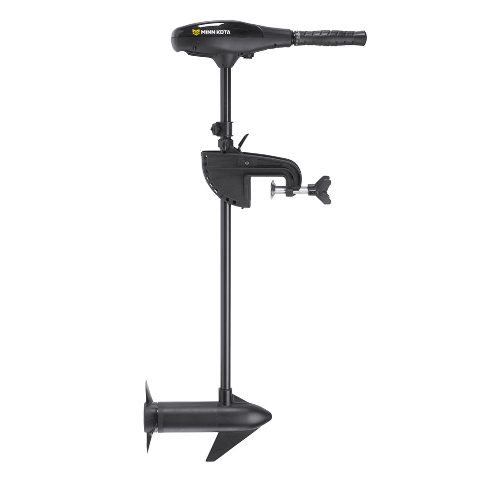 Minn Kota Endura Max 55 Trolling Motor Transom Mount 12V 55lb 42 1352156M