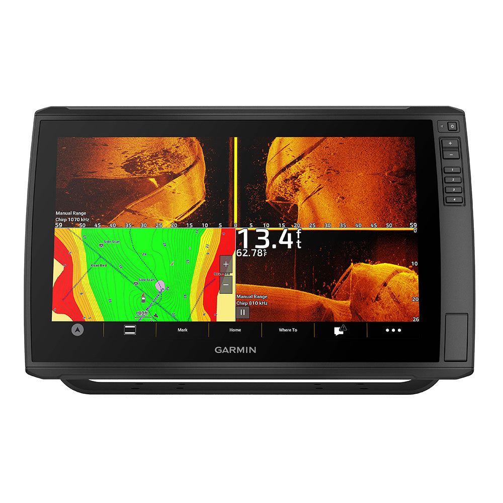 Garmin ECHOMAP