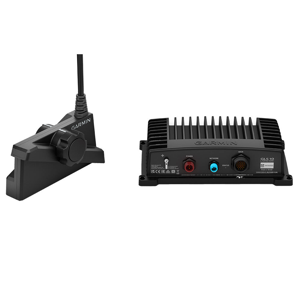 Garmin LIVESCOPE