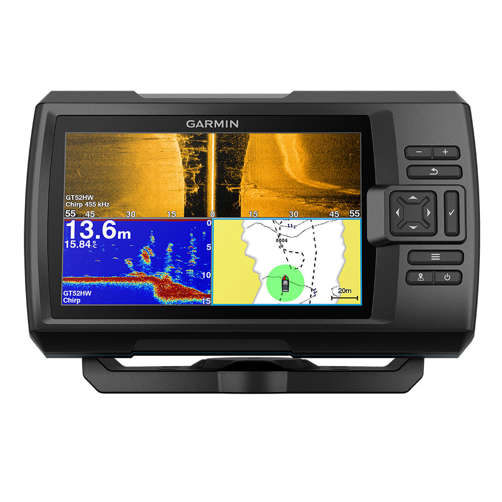 Garmin STRIKER