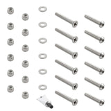 Minn Kota MKA56 Quick Release Bracket 1854056