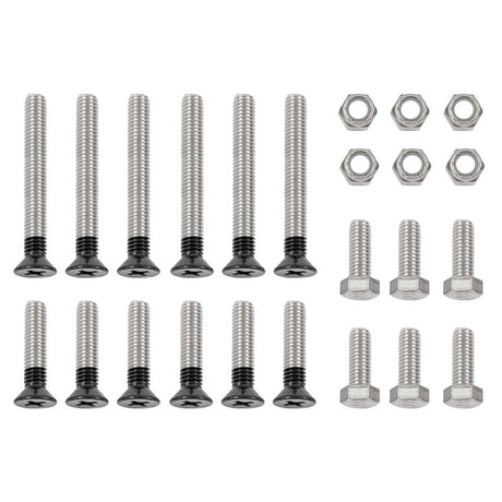 Minn Kota MKA58 Boat Deck Reinforcement Kit 1854058