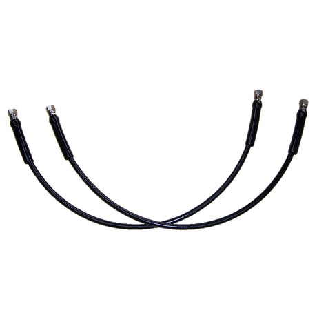 Uflex Hydraulic Hose Kit 3  Pair KITOBDBR03