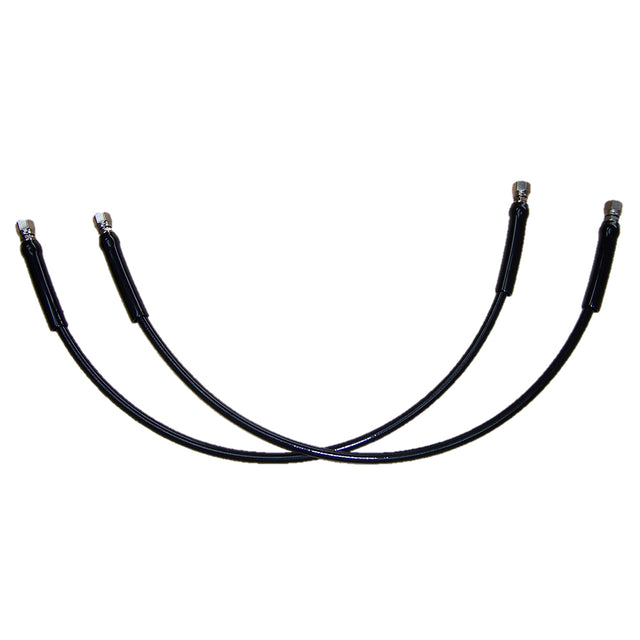 Uflex Hydraulic Hose Kit 3  Pair KITOBDBR03