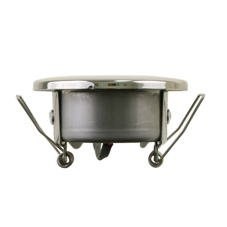 Scandvik A25 4 Color Downlight wSS Trim  830V 41416P