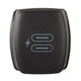 Scanstrut Flip Pro Max  Dual USBC Charge Socket SCUSBF3