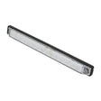 Scandvik 8 LED Light Strip  White wGasket  12V 41644P