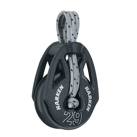 Harken 29mm Carbo T2 Block 2146