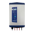 Dolphin Charger PROLITE Series Dolphin Battery Charger  12V 25A 110220VAC  3 Outputs 99225