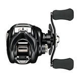 Daiwa Tatula 100 Baitcasting Reel  Left Hand TATU100L