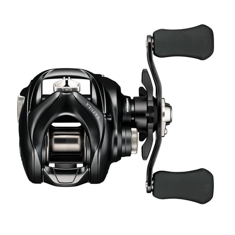 Daiwa Tatula 100 Baitcasting Reel  Hyper Speed TATU100H
