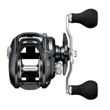 Daiwa Lexa 300 Baitcasting Reel  Left Hand  Hyper Speed  Dual Paddle Handle LX300HL